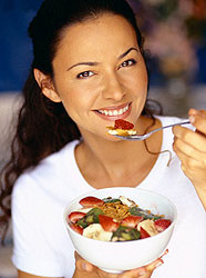 4. Δίαιτα, η επιλογή της σωστής διατροφής